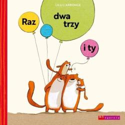 RAZ DWA TRZY I TY
