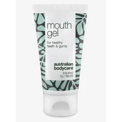 ŻEL DO JAMY USTNEJ OLEJEK Z DRZEWA HERBACIANEGO 50 ML AUSTRALIAN BODYCARE