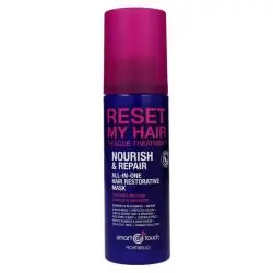 SMART TOUCH RESET MY HAIR ODŻYWKA ODBUDOWUJĄCA W SPRAYU 150 ML MONTIBELLO