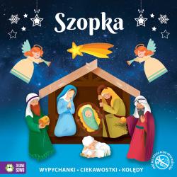 SZOPKA. ŚWIĄTECZNE WYPYCHANKI