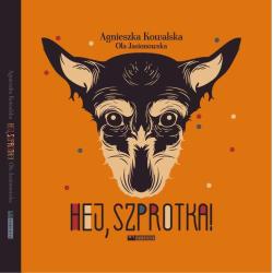 HEJ SZPROTKA