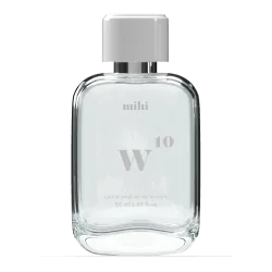 PERFUME W10 WODA PERFUMOWANA DAMSKA 50 ML MIHI