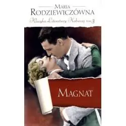 MAGNAT