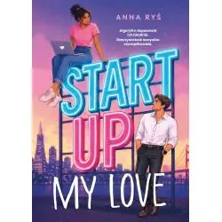 START UP MY LOVE