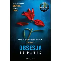 OBSESJA