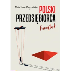 POLSKI PRZEDSIĘBIORCA. PAMIĘTNIK