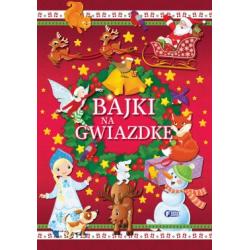 BAJKI NA GWIAZDKĘ