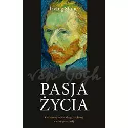 PASJA ŻYCIA Stone Irving