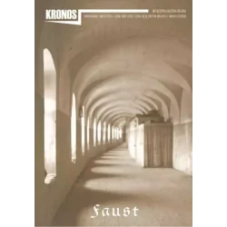 KRONOS METAFIZYKA KULTURA RELIGIA KWARTALNIK 3/2024