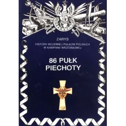 86 PUŁK PIECHOTY