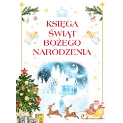 KSIĘGA ŚWIĄT BOŻEGO NARODZENIA
