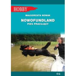 NOWOFUNDLAD. PIES PRACUJĄCY