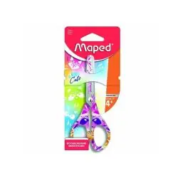 NOŻYCZKI DLA DZIECI MINI CUTE 13 CM MAPED