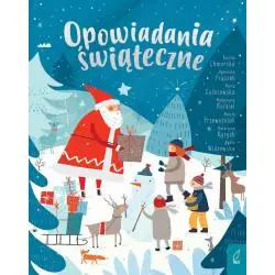 OPOWIADANIA ŚWIĄTECZNE