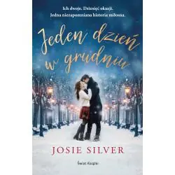 JEDEN DZIEŃ W GRUDNIU