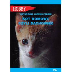KOT DOMOWY, CZYLI DACHOWIEC