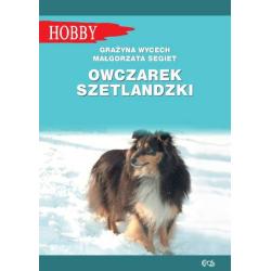 OWCZAREK SZETLANDZKI