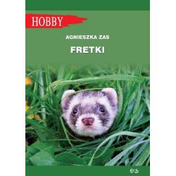 FRETKI