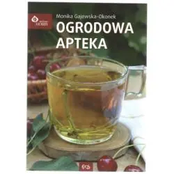 OGRODOWA APTEKA