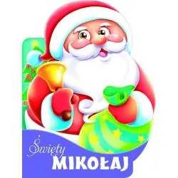 ŚWIĘTY MIKOŁAJ