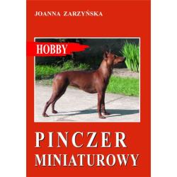 PINCZER MINIATUROWY