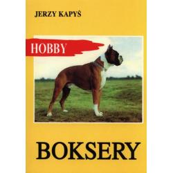 BOKSERY