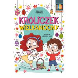 KRÓLICZEK WIELKANOCNY