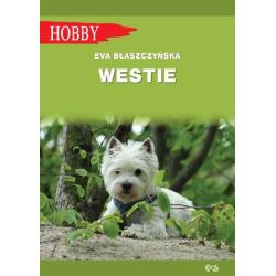WESTIE. WEST HIGHLAND WHITE TERRIER