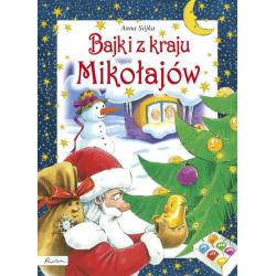 BAJKI Z KRAJU MIKOŁAJÓW