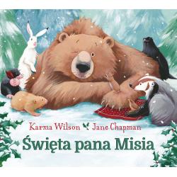ŚWIĘTA PANA MISIA