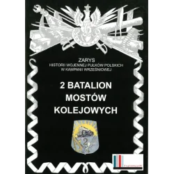 2 BATALION MOSTÓW KOLEJOWYCH