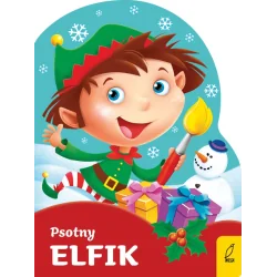 PSOTNY ELFIK