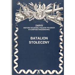 BTALION STOŁECZNY