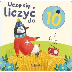 UCZĘ SIĘ LICZYĆ DO 10