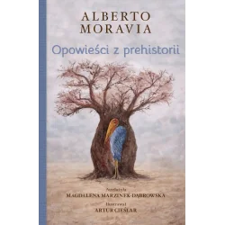 OPOWIEŚCI Z PREHISTORII