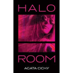HALO ROOM