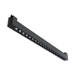 LAMPA SZYNOWA LED MAYTONI POINTS TR010-1-20W4K-M-B 1