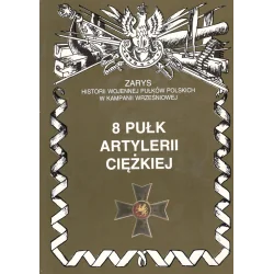 8 PUŁK ARTYLERII CIĘŻKEJ