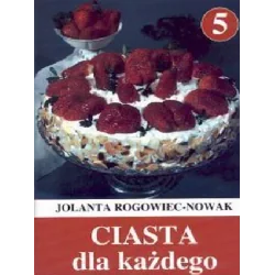 CIASTA DLA KAŻDEGO 5