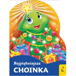 NAJPIĘKNIEJSZA CHOINKA