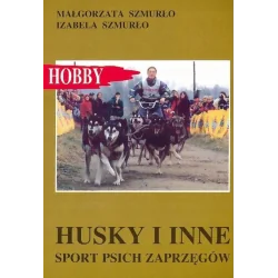 HUSKY I INNE