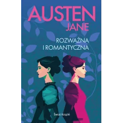 AUSTEN JANE ROZWAŻNA I ROMANTYCZNA
