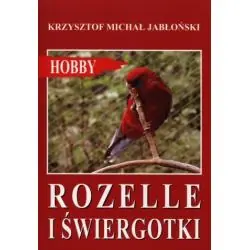 ROZELLE I ŚWIERGOTKI