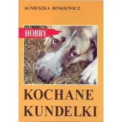 KOCHANE KUNDELKI