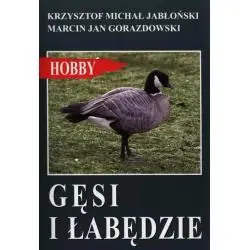GĘSI I ŁABĘDZIE