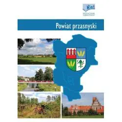 POWIAT PRZASNYSKI. PRZEWODNIK SUBIEKTYWNY