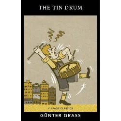 THE TIN DRUM