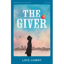 THE GIVER