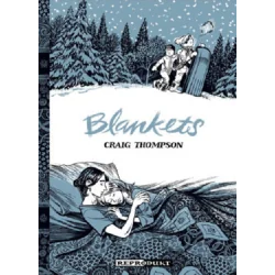 BLANKETS