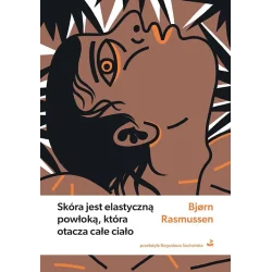 SKÓRA JEST ELASTYCZNĄ POWŁOKĄ